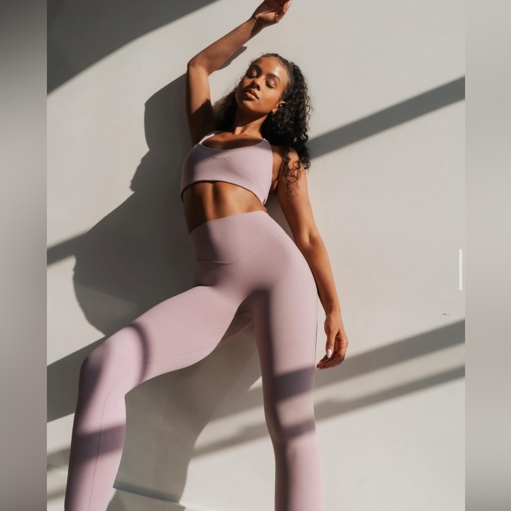 Vitality Cloud II Pant / Thistle / XS